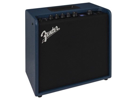 Fender Mustang LT25 Navy Versão limitada - Exclusiva Fender Mustang LT25 Navy Versão limitada - Exclusiva